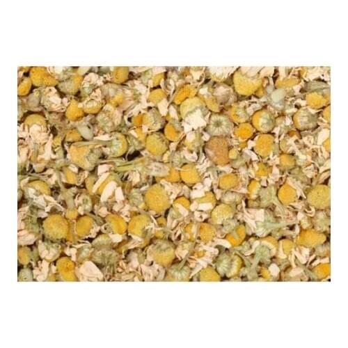 Can Be Dried Chamomile Herbal Tea 100 Gr (Dried Chamomile) Free Shipping