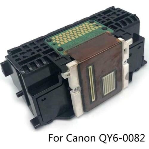 Nozzle Print Head For Canon- IP7200 IP7210 MG5420 5450 QY6-0082 Printers