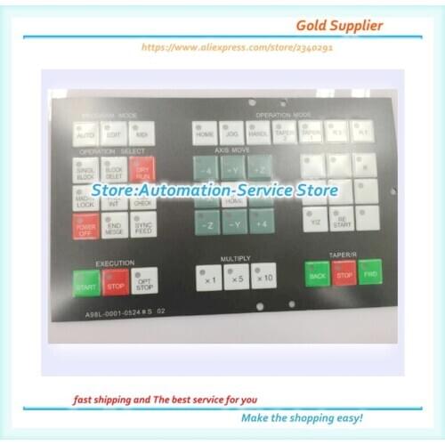 New Use For A98L-0001-0524#CH #T #J #S Film Mask