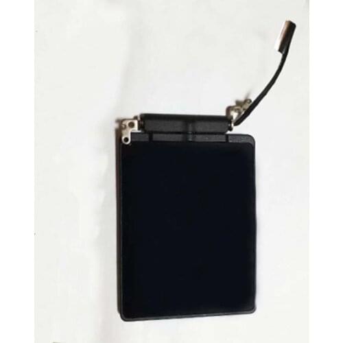 New LCD display screen assy with LCD Hinge repair parts For Nikon D5500 D5600 SLR free shipping