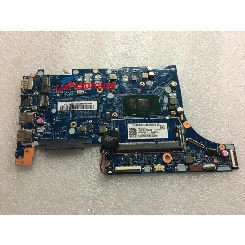 Original BIVS3 BIVE3 LA-D061P Main Board FOR Lenovo E31-80 Laptop Moederbord SR2EY I5-6200U CPU DDR3L 100% TESED OK