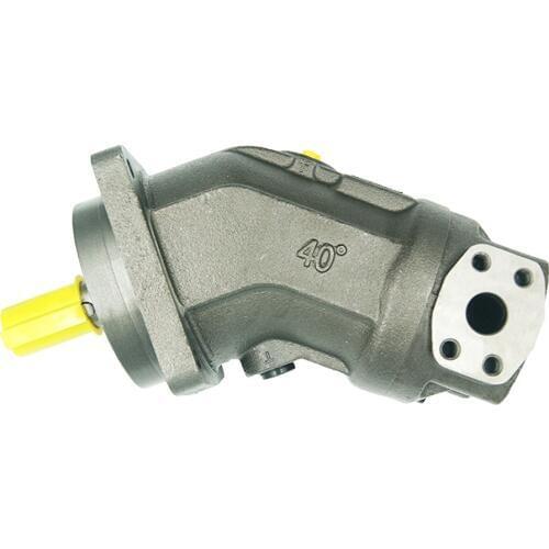 Axial Piston Fixed Pump A2FO Piston Pump A2FO32 / 61L-VAB05 Hydraulic Oil Pump