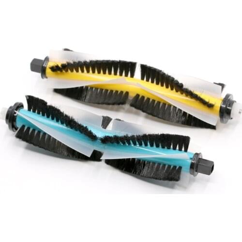 Main Roller Brush for Proscenic 780T 790T Robotic Vacuum Cleaner Replacement Main Brushes Spare Parts Kits