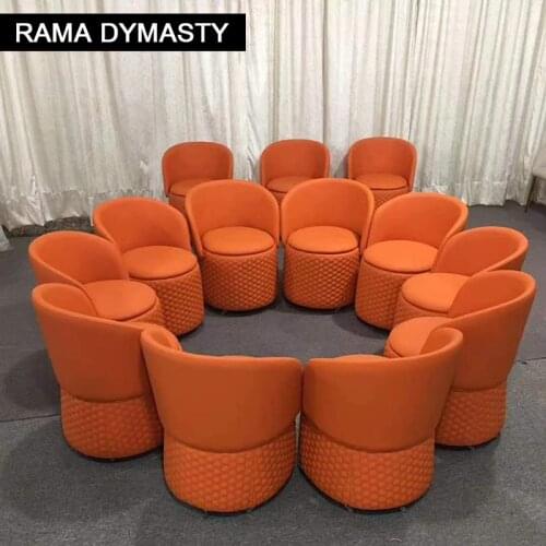 Rama Dymasty Folding Sun Loungers