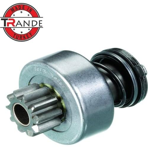 Starter Motor Pinion Gear 72046309 Made In Turkey Trande Store Guarantee