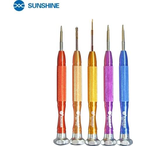 SUNSHINE Screwdriver