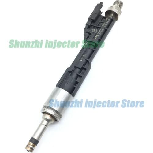 Fuel Injector 13647599876 For BMW M5 M6 550i 650i 750i OEM 13647599876 102135-41 0261500136