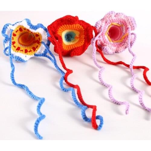 Anti-scratch And Anti-lick Protective Headgear After Pet Surgery Cat Cone Collar Soft Good Anti-Scratch And Anti-Licking Effect