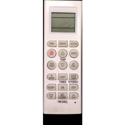 2PCS/LOT New Replacement AKB73315601 Air Conditioner Remote Control For LG Air Conditioning AC Remoto Controle Fernbedienung