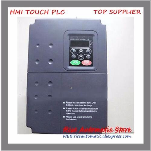 3 Phase 220V 2.2KW 11.0A Input CHF100A-2R2G-2 Inverter VFD Frequency AC Drive New
