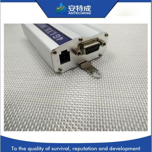 Antecheng 4g sim7100 gsm/gprs industrial modem, 4g lte modem, bulk sms sending machine modem 4g