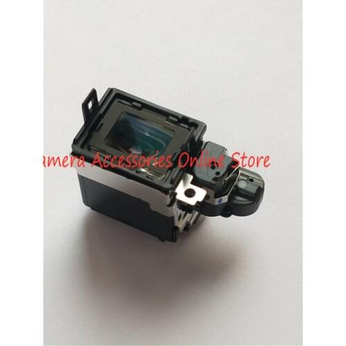 VF Viewfinder block assy with display screen repair parts for Sony ILCE-6000 A6000 Camera