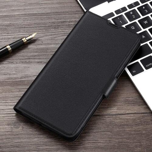 PU Leather Wallet Case For Cubot X18 Plus X19 X30 C30 Note 7 20 Magnetic Flip Cover Cubot J3 Pro R9 R11 P20 P30 P10 Fundas