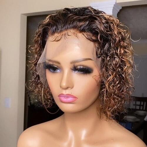 HJ WEAVE BEAUTY Party Wigs