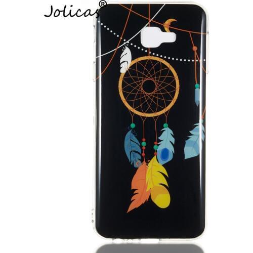 Jolicas Phone Cases Samsung Galaxy J4 2018