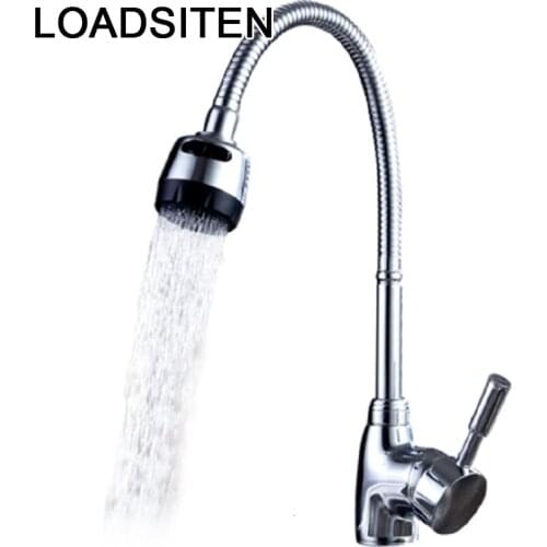 LOADSITEN Kitchen Faucets