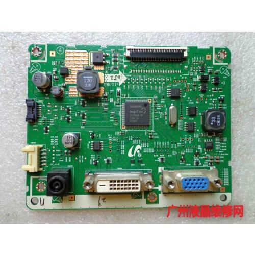Driver Board Mainboard BN41-01967A Phone Case for Samsung Ls19c300 HT185WX1-300