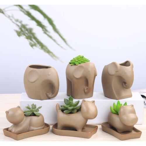 MFHXXX Ceramic Pots
