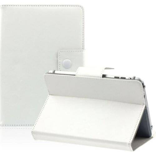 Myslc PU leather case for Treelogic Gravis 73 3G GPS SE 7 inch Universal Tablet