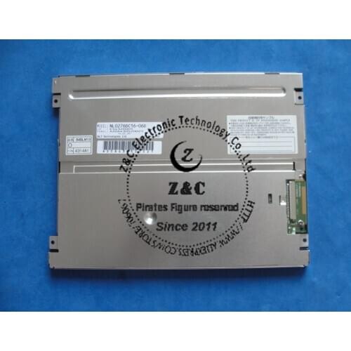 NL10276BC16-06D Brand New Original 8.4" LCD Display for Industrial Equipment for NEC