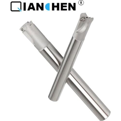 Original authentic high quality CNC SB C32-40.7-250-2T SB C32-41.7-250-2T SB C32-42.7-250-2T SB C32-43.7-250-2T Milling Cutter