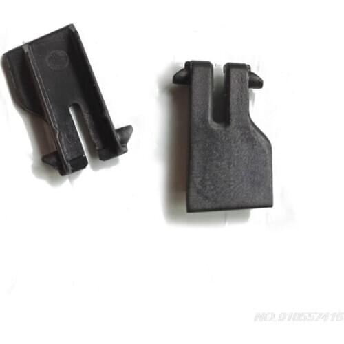 2Pcs Keyboard Bracket Leg Stand for logitech G19 G19s Keyboard Repair Parts D18 20 Dropshipping