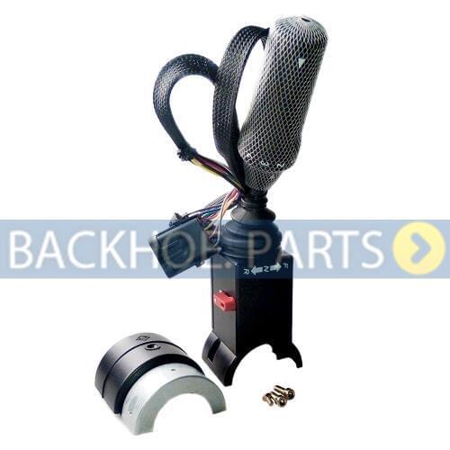 Control Shifter Lever Transm 701/80238 for JCB 456 426 436 416S 414S 412S 411 416 446