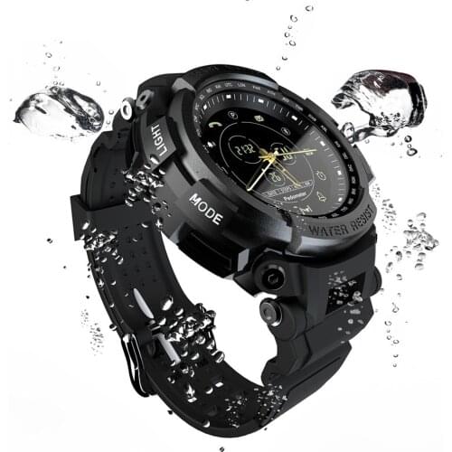 MK28 Smart Watch Bracelet Sports Bluetooth Information Push Waterproof IP68 Smart Watch