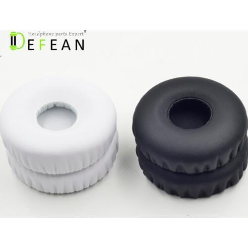 Defean Replacement Ear pads earpad cushion foam cover pieces for beat wireless bluetooth headband headphones