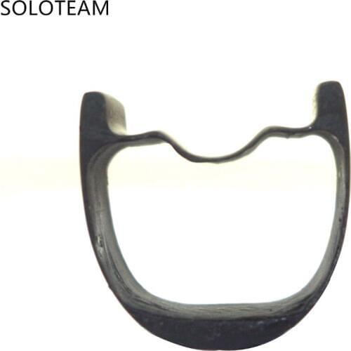 [SOBE30XC] 29er mtb rims 30mm Width Carbon Fiber 27.5" / 650B MTB Clincher Rim Hookless Tubeless Compatible solo bicycle