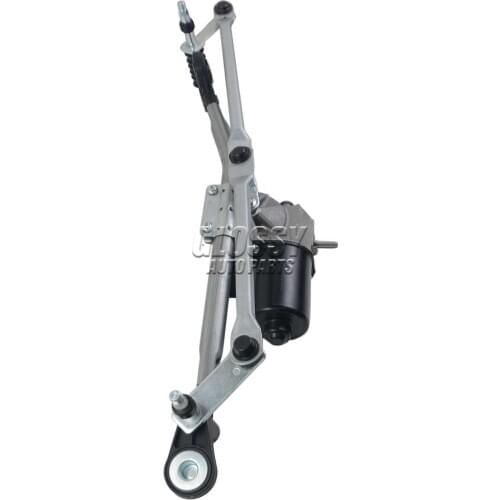 AP03 61617200510 For BMW X5 E70 X6 E71 E72 2007-2013 Front Windscreen Wiper Linkage Rod Mechanics 61614418698