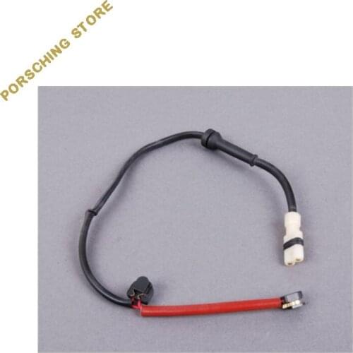 Brake sensing cable for Porsche brake pads OEM:99761277000/99761267601/99661234800