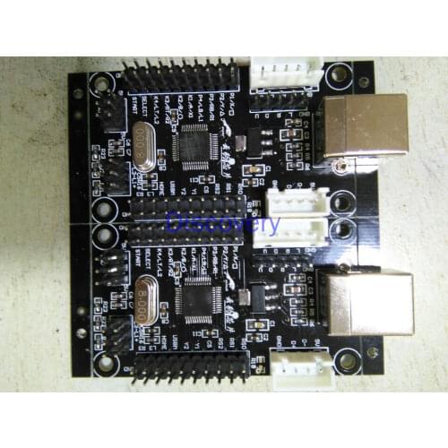 USB Keyboard Chip USB Virtual Keyboard USB Keyboard Module Game Keyboard Chip DIY Mechanical Keyboard