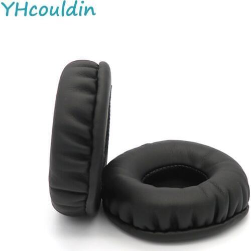 YHcouldin Ear Pads For Beyerdynamic DT440 Headphone Replacement Pads Headset Ear Cushions