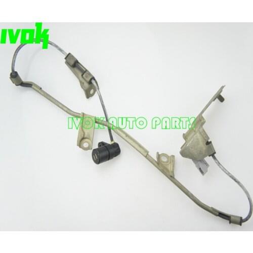 Rear Right ABS Wheel Speed Sensor for Toyota Land Cruiser 100 Lexus LX470 89545-60030 8954560030