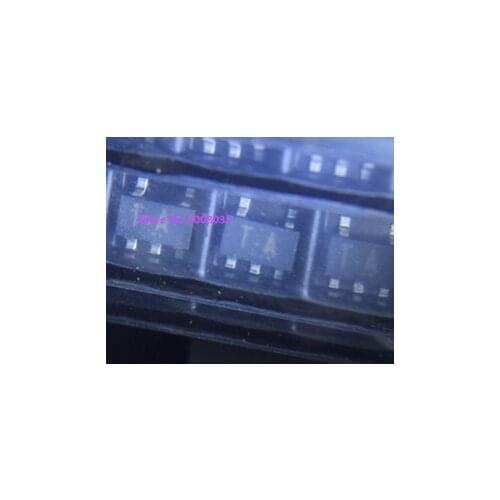 10pcs/lot TA75S393F TA75S393 TA SOT23-5