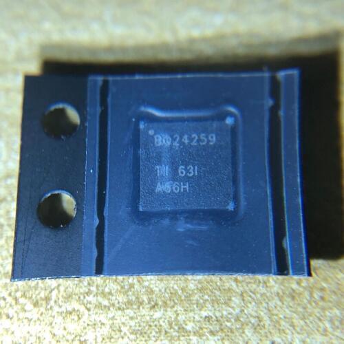 5pcs BQ24259 Battery Charger ic Chip 24pins