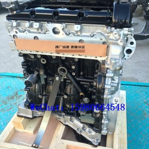 Auto Motor 651.955 2.1T engine For FBAC Vito/FBAC Sprinter/FBAC Viano/Mercedes-Benz C200/Mercedes-Benz E200/Mercedes-Benz CLA200