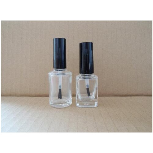 Free shipping 200pcs 10ml nail oil bottle