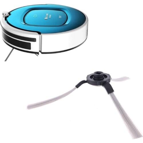 2pcs/set Side Brush for Proscenic SUZUKA KAKA COCO SMART 680T 780t 790t P1 P2 P3S Replacement