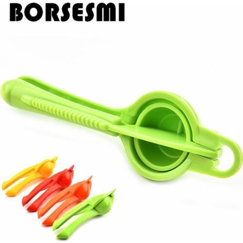 BORSESMI Electric Fruit Juicers