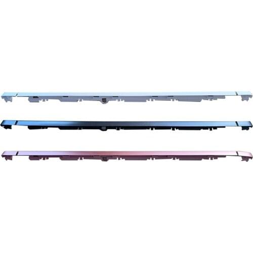 NEW Laptop hinges cover case for MSI Prestige 14 P14 14C1 shell decoration strip