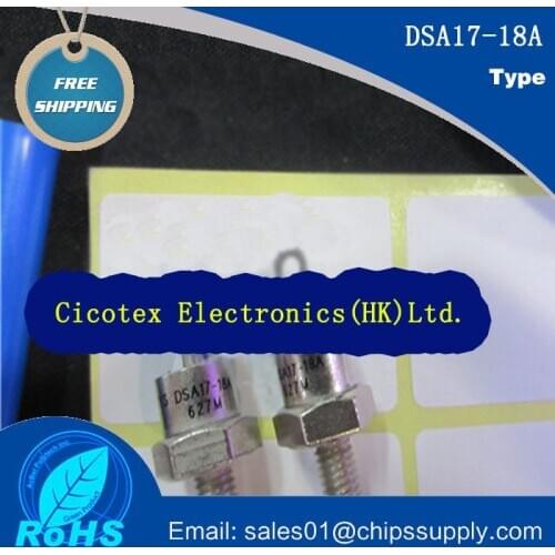 DSA17-18A DO203 Rectifier Diode Avalanche Diode 1.8KV 25A