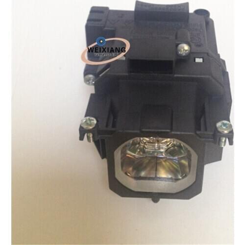 Projector Lamp For Panasonic PT-X270C/ X271C /X302C Original Bulb With Housing 3400338501