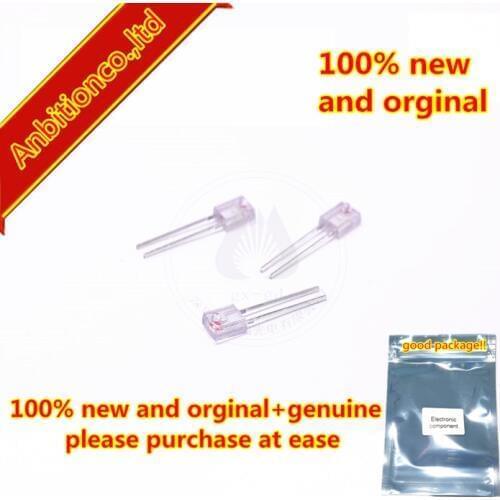 10pcs 100% new and orginal IRL80A GaAs-Infrarot-Sendediode GaAs Infrared Emitter in stock