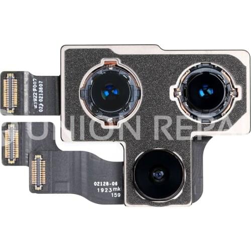 OEM Original Back Camera Replacement Rare Camera for iPhone 11 PRO MAX Tested 100% Working Good