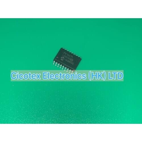PIC16C71-20I/SO SOP18 PIC16C71-20/SO SOP18 PIC 16C71 -20/SO IC MCU 8BIT 1.75KB OTP 18SOIC PIC16C71T-20/SO PIC16C71-20 I/SO