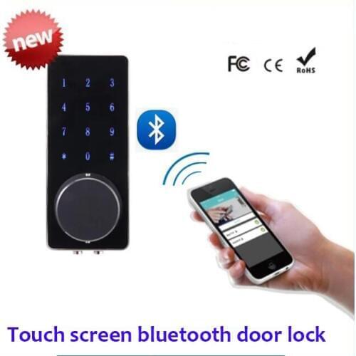 Умные замки PinKeShi China At AliExpress