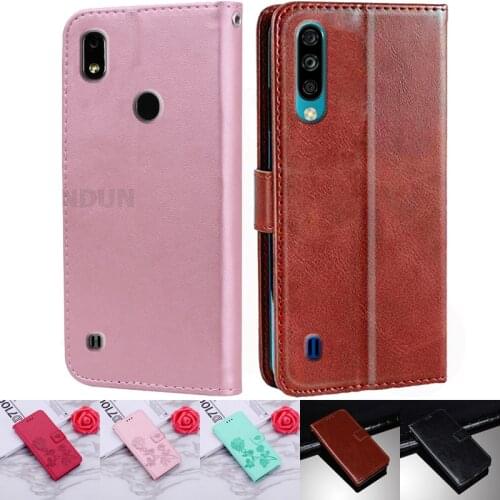 Flower PU Leather Flip Wallet Case For ZTE A3 A4 A5 A7 L8 A7 V10 Vita 2019 Axon 10 11 SE A7s 20 smart 2020 Protective Bags Cover