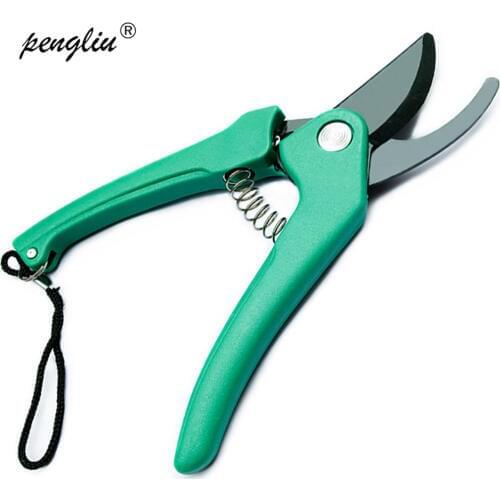 Pruning Shears Gardening Shears Strong Pruning Twigs and Fruit Trees Multi-Functional Labor-Saving tools Garden Shears